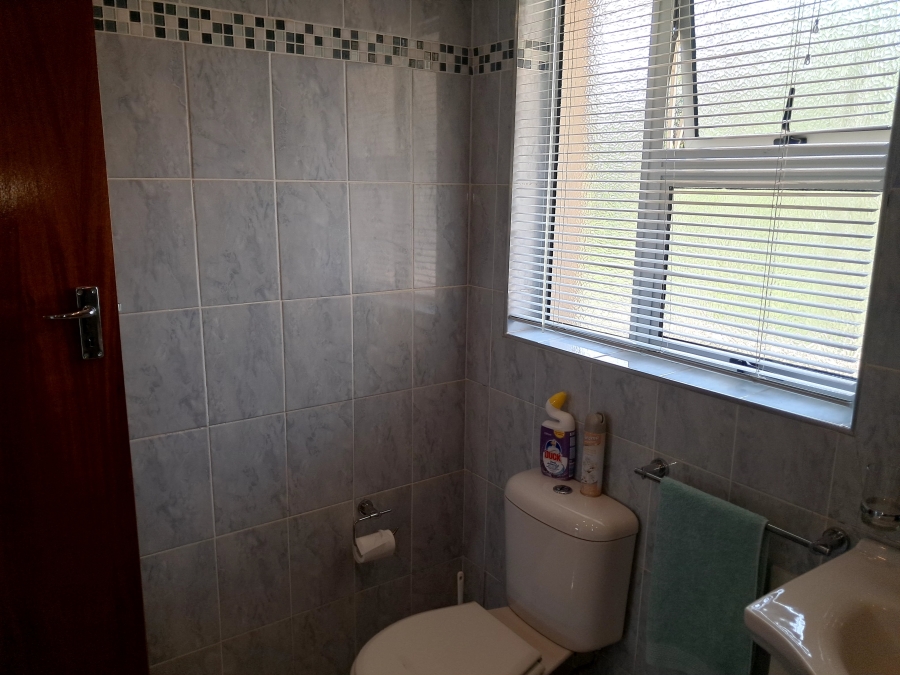 4 Bedroom Property for Sale in Doorn Free State